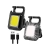 Lampka brelok led cob magnes latarka usb otwieracz