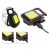 Lampka brelok led cob magnes latarka usb otwieracz