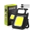 Lampka brelok led cob magnes latarka usb otwieracz