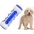 Gryzak dla psa czyszczenie zębów dentystyczny zabawka dla psa na smaczki