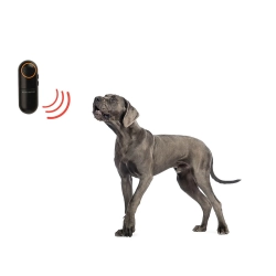 Elektroniczny odstraszacz psów ultradźwiękowy