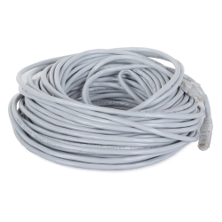 Kabel sieciowy lan cat6 rj45 skrętka ethernet 30m