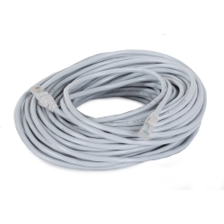 Kabel sieciowy lan cat6 rj45 skrętka ethernet 30m