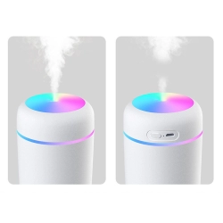 Nawilżacz powietrza dyfuzor zapachowy aromaterapia