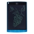 Tablet graficzny do rysowania znikopis tablica 8,5 — Niebieski
