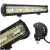 Lampa robocza szperacz LED halogen 420W 12V/24V do warsztatu i terenu