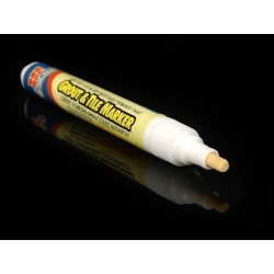 Marker do odświeżania czyszczenia fug - zdjęcie 2