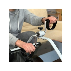 Rowerek treningowy rehabilitacyjny rotor rower — zdjęcie 2
