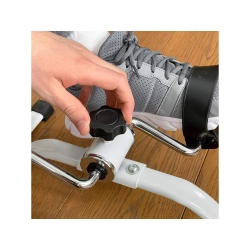 Rowerek treningowy rehabilitacyjny rotor rower — zdjęcie 3
