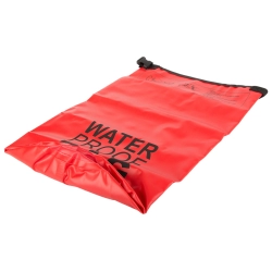 Worek wodoodporny wodoszczelny torba na kajak plecak turystyczny 20l