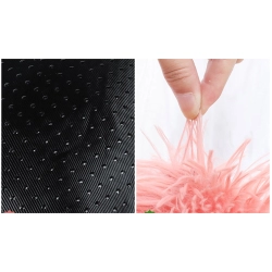 Pluszowe legowisko kojec dla psa kota miękkie poduszka kanapa posłanie 100