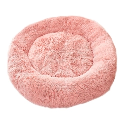 Pluszowe legowisko kojec dla psa kota miękkie poduszka kanapa posłanie 100