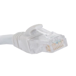 Kabel sieciowy lan cat6 rj45 skrętka ethernet 20m