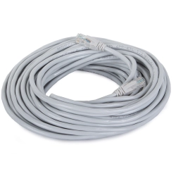 Kabel sieciowy lan cat6 rj45 skrętka ethernet 20m