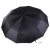 Parasol parasolka składana automat czarny unisex elegancki duży porządny