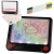 Tablet graficzny do rysowania znikopis LED neon Verk Group