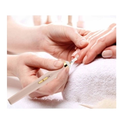 Frezarka do paznokci manicure pedicure frezy frez pielęgnacji do skórek usb