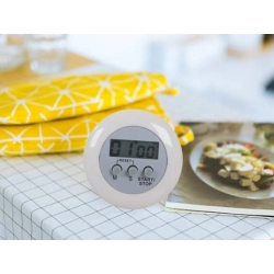 Minutnik kuchenny czasomierz timer elektroniczny