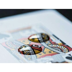 Karty do gry w pokera talia kart powlekane 54 szt