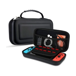 Etui do konsoli nintendo switch pojemny futerał ochronny walizka wzmocniony