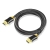 Kabel przewód hdmi 2.1 video ultra high speed 8k 60hz 4k 120hz hq gold 1,5m