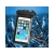 Etui wodoodporne pokrowiec na telefon basen plażę kajak case do telefonu