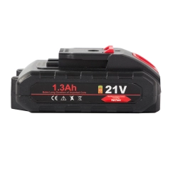 Piła łańcuchowa akumulatorowa pilarka aku 4 cale