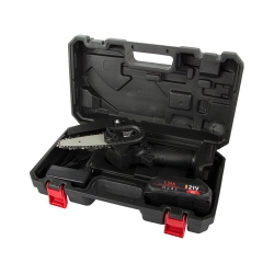 Piła łańcuchowa akumulatorowa pilarka aku 4 cale