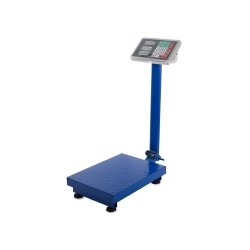 Waga magazynowa sklepowa elektroniczna 100kg lcd