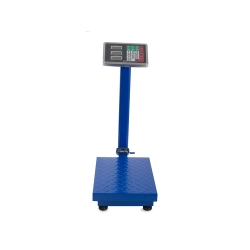 Waga magazynowa sklepowa elektroniczna 100kg lcd