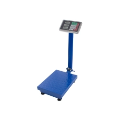 Waga magazynowa sklepowa elektroniczna 100kg lcd