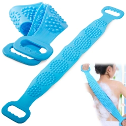 Masażer do mycia pleców ciała nóg stóp szczotka Verk Group model 263526580