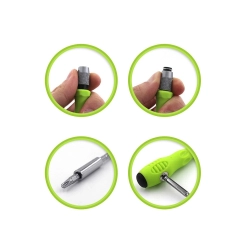 Zestaw precyzyjnych śrubokrętów torx wkrętak 32w1