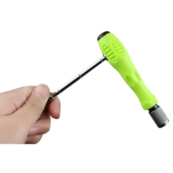 Zestaw precyzyjnych śrubokrętów torx wkrętak 32w1