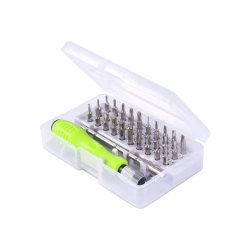 Zestaw precyzyjnych śrubokrętów torx wkrętak 32w1