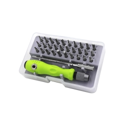 Zestaw precyzyjnych śrubokrętów torx wkrętak 32w1