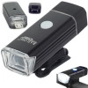 Lampka rowerowa bailong przednia dioda led cree q5 Lampka rowerowa bailong przednia dioda led cree q5