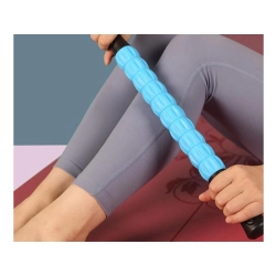 Roller do masażu wałek do ciała pleców nóg obrotowy 360 na ból pleców