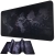 Duża podkładka pod mysz mapa świata 80x30 cm idealna do biura