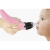 Aspirator do nosa elektryczny odciągacz kataru dla dzieci regulacja filtr