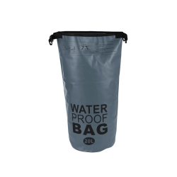 Worek wodoodporny wodoszczelny torba na kajak plecak turystyczny 20l