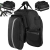 Torba rowerowa sakwa na rower bagażnik duża kufer Verk Group model 268168564