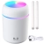 Mini nawilżacz powietrza dyfuzor zapachowy aromaterapia mgiełka USB RGB