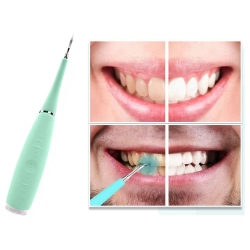Skaler dentystyczny ultradźwiękowy do czyszczenia zębów usuwanie kamienia