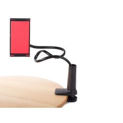 Długi uchwyt klips do telefonu giętki statyw 60cm - zdjęcie 9