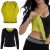 Koszulka neoprenowa fitness damska z długim rękawem Verk Group model 262205729
