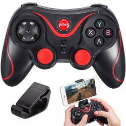 Bezprzewodowy gamepad pad do telefonu android ios