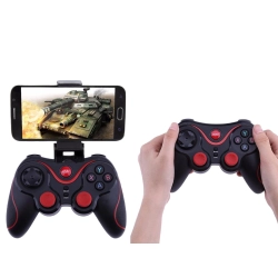 Bezprzewodowy gamepad pad do telefonu android ios