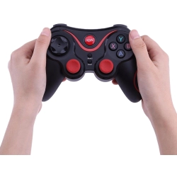 Bezprzewodowy gamepad pad do telefonu android ios