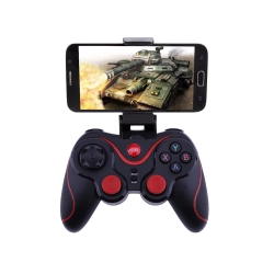 Bezprzewodowy gamepad pad do telefonu android ios